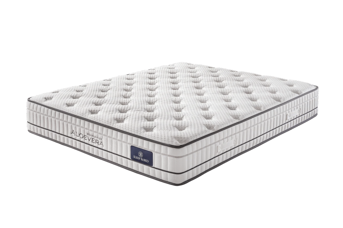 Aloevera Double Face