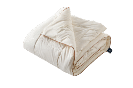 Woolies Duvet