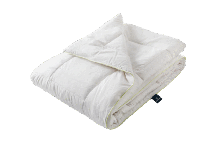 Bamboo Duvet