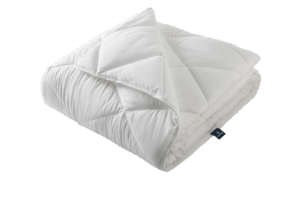 Microfiber Duvet