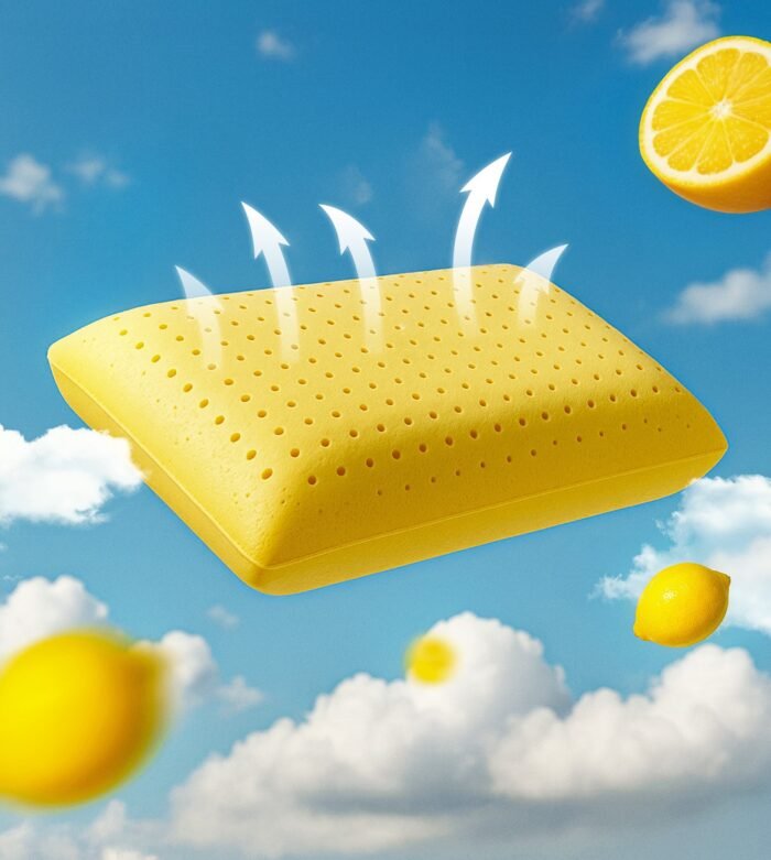 citron vaudlux