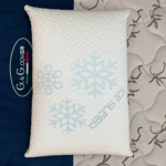 Oreiller Ice Sleep – Fraîcheur Premium