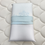 Oreiller Ice Sleep – Fraîcheur Premium