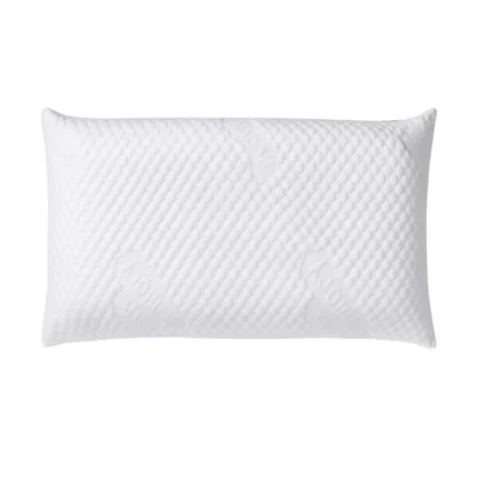Oreiller Memoire de Forme - Premuim Memory - 17 Cm