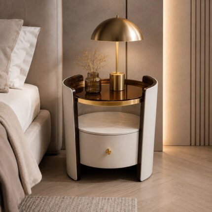 Table de nuit Aura
