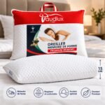 Premium Memory Pillow Comfort